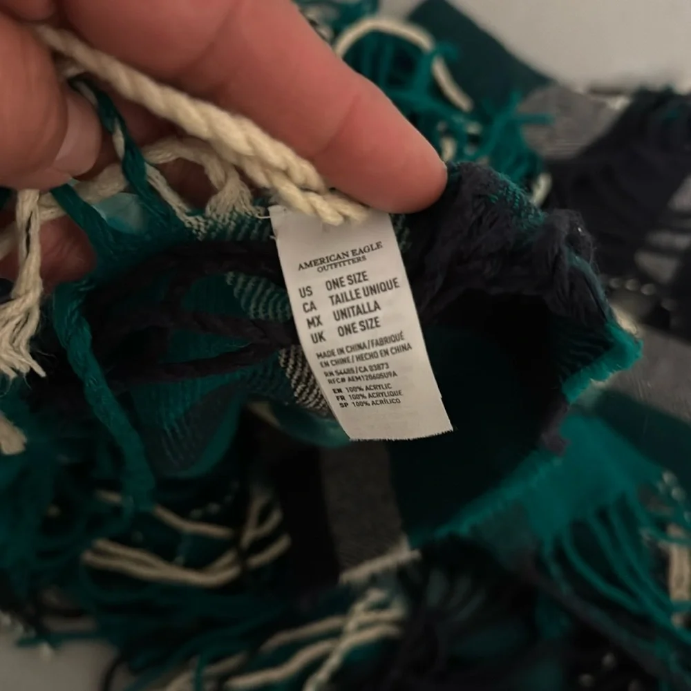 American Eagle Outfitters women double